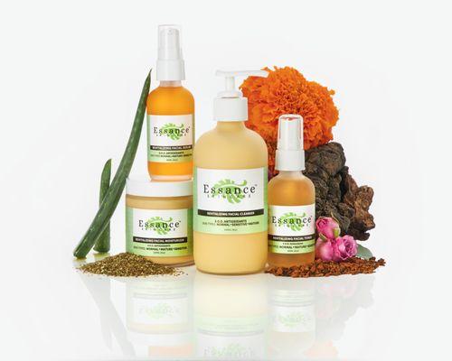 Revitalizing Facial Collection