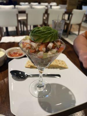 Ceviche