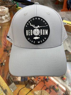 Local brand - Red rum