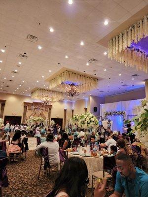 The Emporium by Yarlen Banquet & Special Events Center