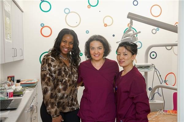 West SIde Pediatric Dentistry