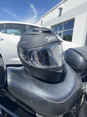 Shoei GT-air II