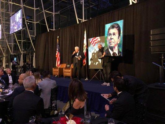 2018 OCS Legacy Gala Auction