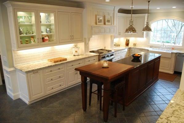 Get cooking! Kitchens are the heart of a home. They are the space where family and friends gather for food and fellowship; an...