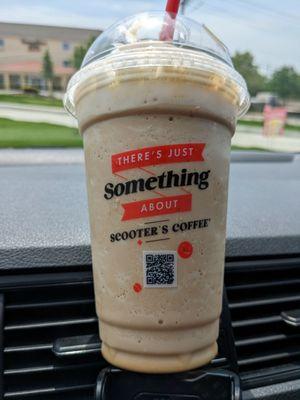 Scooter's Coffee