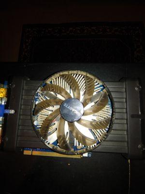 Cooling Fan