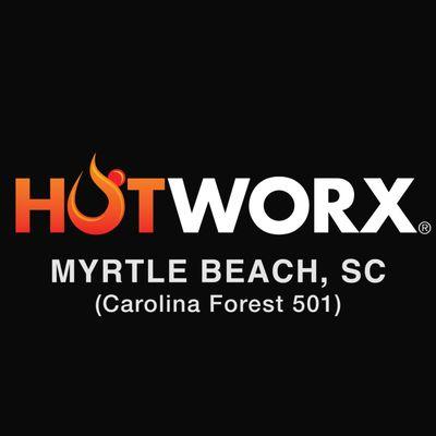 HOTWORX- Myrtle Beach, SC (Carolina Forest 501)