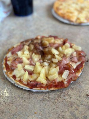 Pizza Cottage - Circleville