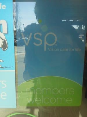 VSP Vision Care For Life Members Welcome!