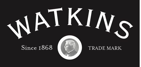 Watkins Logo