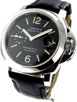 Panerai PAM 104