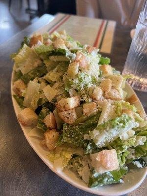 Caesar salad