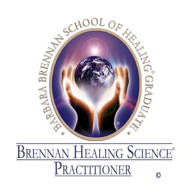 Barbara Brennan School of Healing  Graduate 1999