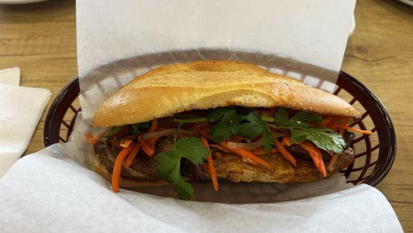 Biffs Banh Mi & Pho