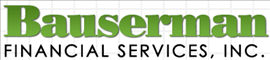 Bauserman Financial Services Inc logo