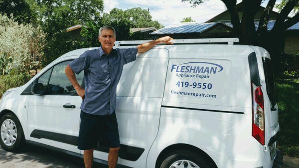 Fleshman Appliance Repair