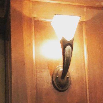 Sconce