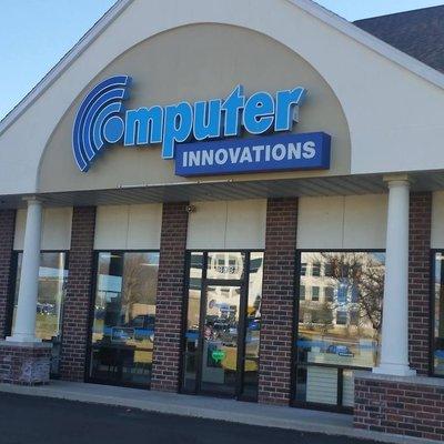 Computer Innovations