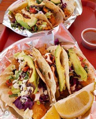 Tacos Guadalajara