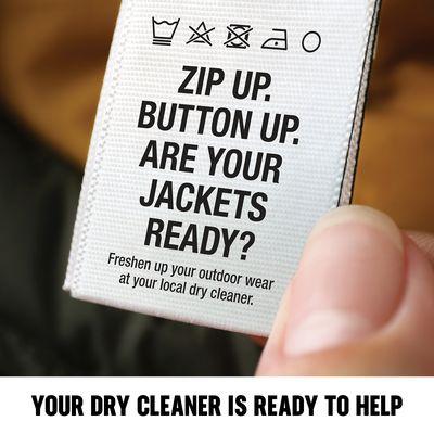 Park Vista Dry Cleaners