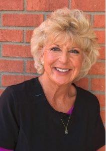 Beverly Vaughn-Hygienist