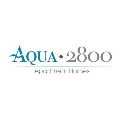 Aqua 2800