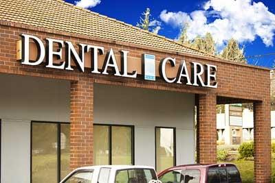 Our Beaverton Dental Office