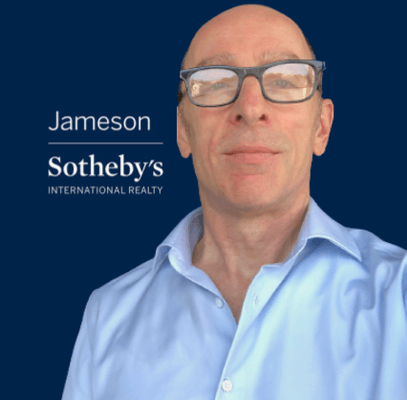 Todd Burbank - Jameson Sotheby's