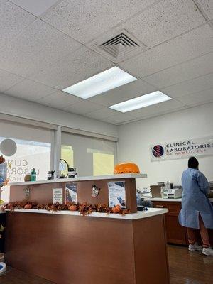 Clinical Labs of Hawaii