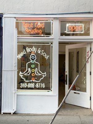 Los Feliz Psychic Readings By Ava