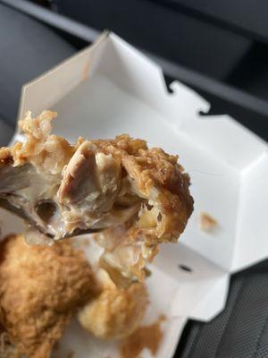 Church's Texas Chicken