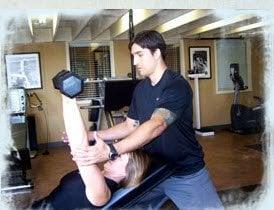 Anywhere Gym Carlsbad CA - personal trainers