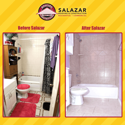 Learn about the Salazar Difference.