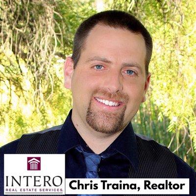 Chris Traina- Agent Brentwood