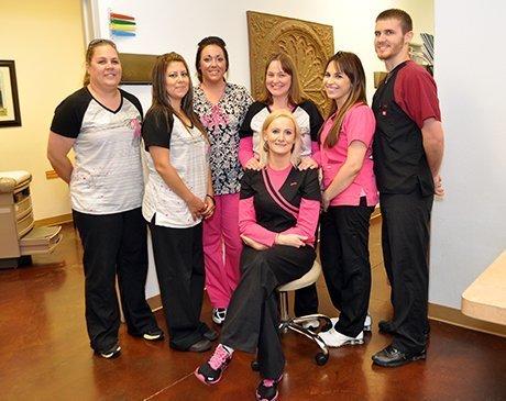 Mansfield Urgent Care & Family Medicine is a Family Medicine serving Mansfield, TX