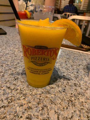 Island Mango Daiquiri