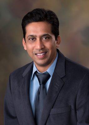 Balaji Datti, MD