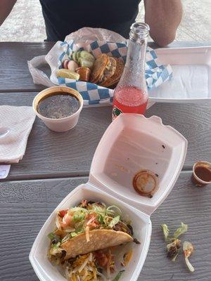 El Ranchero Food Trucks