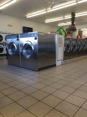 Number One Laundromat