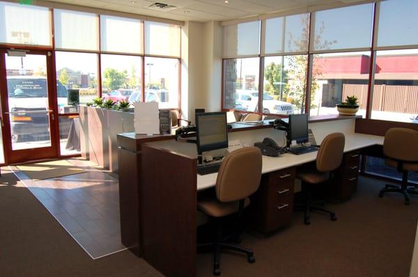 Centerville Dental Group and Orthodontics opened its doors to the Centerville community in September 2012.