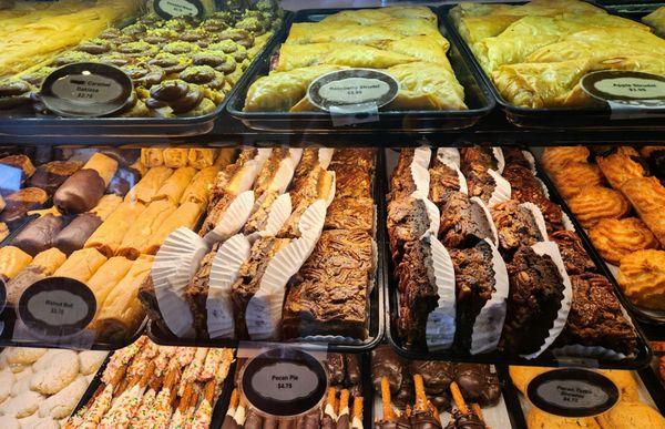 Astoria Pastry Shop