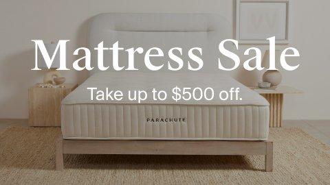 Eco friendly mattress 20% off 2/15-2/19.