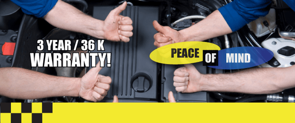 Best Car Repair Warranty in Elk River, MN