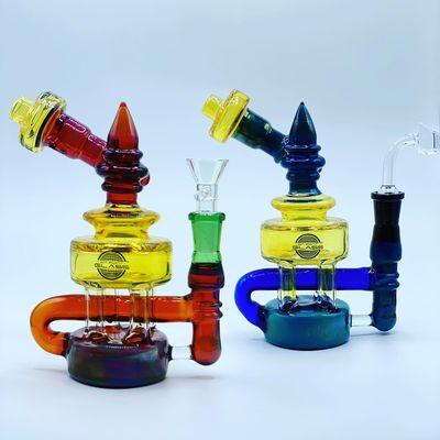 Water pipes