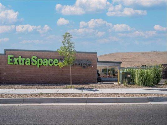 Alternate Beauty Image - Extra Space Storage at 1524 Inca Rd NE, Rio Rancho, NM 87144