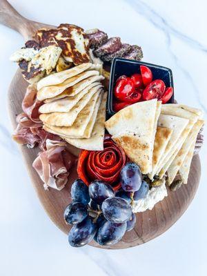 Mediterranean Board