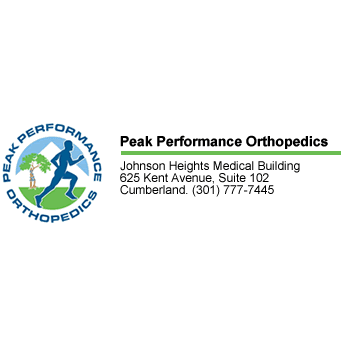 Peak Performance Orthopedics