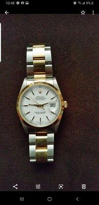 Rolex