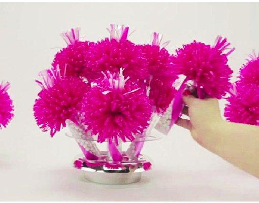 The Original Party Favor and       Centerpiece Bouquet