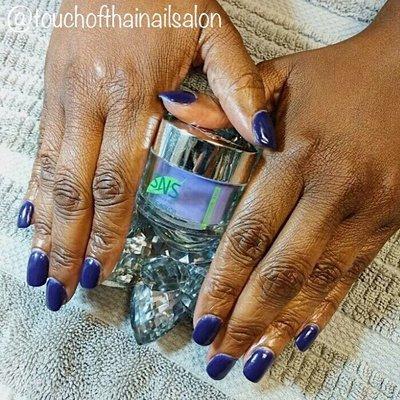 Dip Powder Manicure